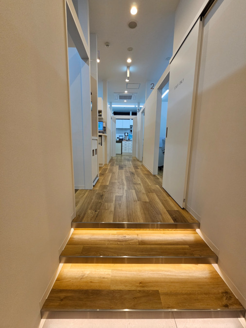 イオン北郷歯科【2025年10月01日オープン】（歯科衛生士の求人）の写真3枚目：