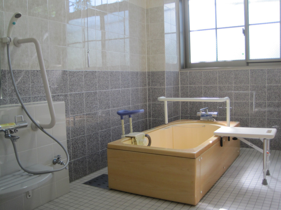 介護老人福祉施設　やまぶきの苑の写真4枚目：