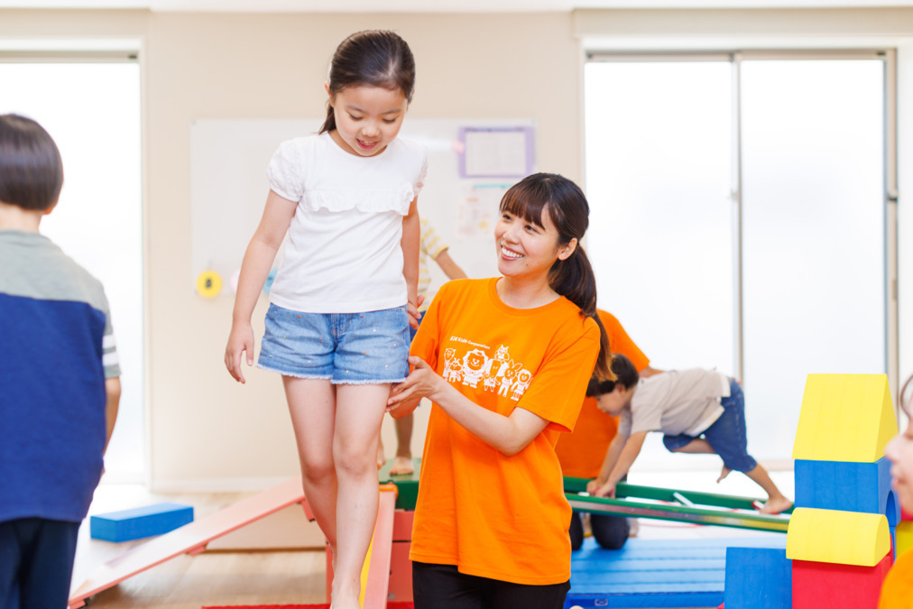 キッズルームHUGの写真6枚目：