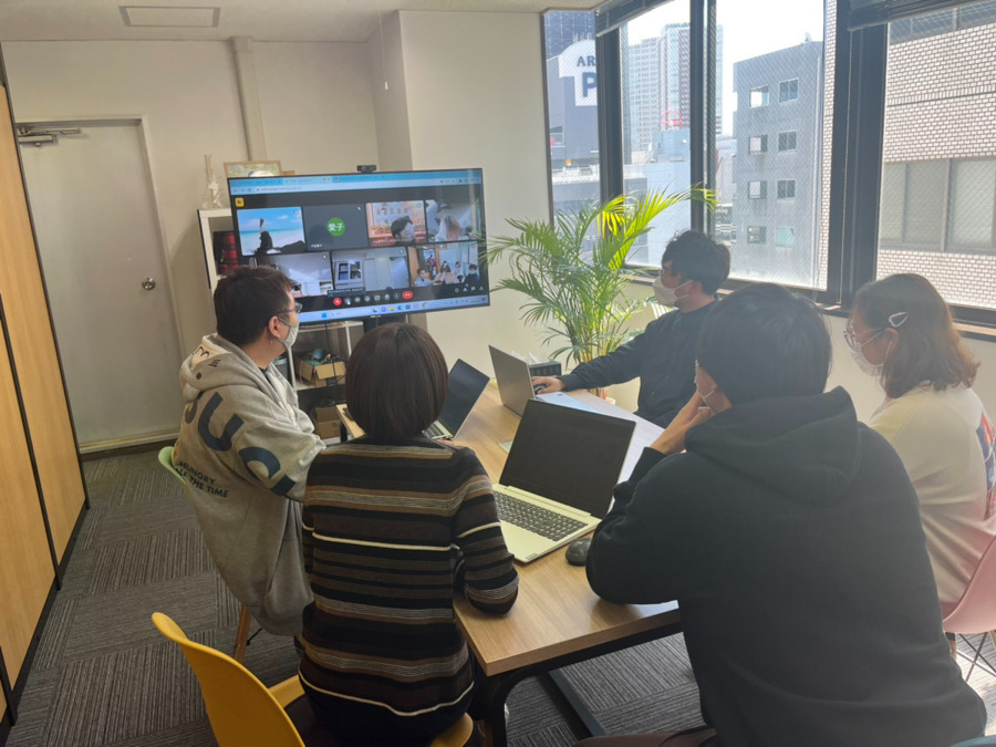 株式会社メジャーサポートサービス　浜松事業所（生活支援員の求人）の写真5枚目：