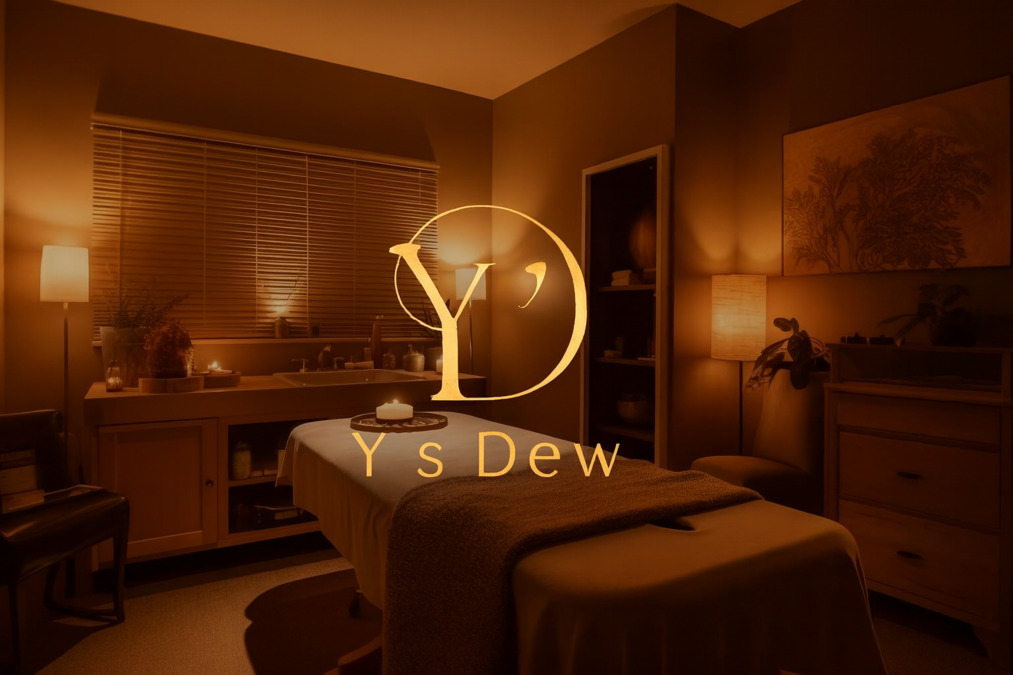 Y's Dew （ワイズ デュー）（エステティシャン/セラピストの求人）の写真2枚目：