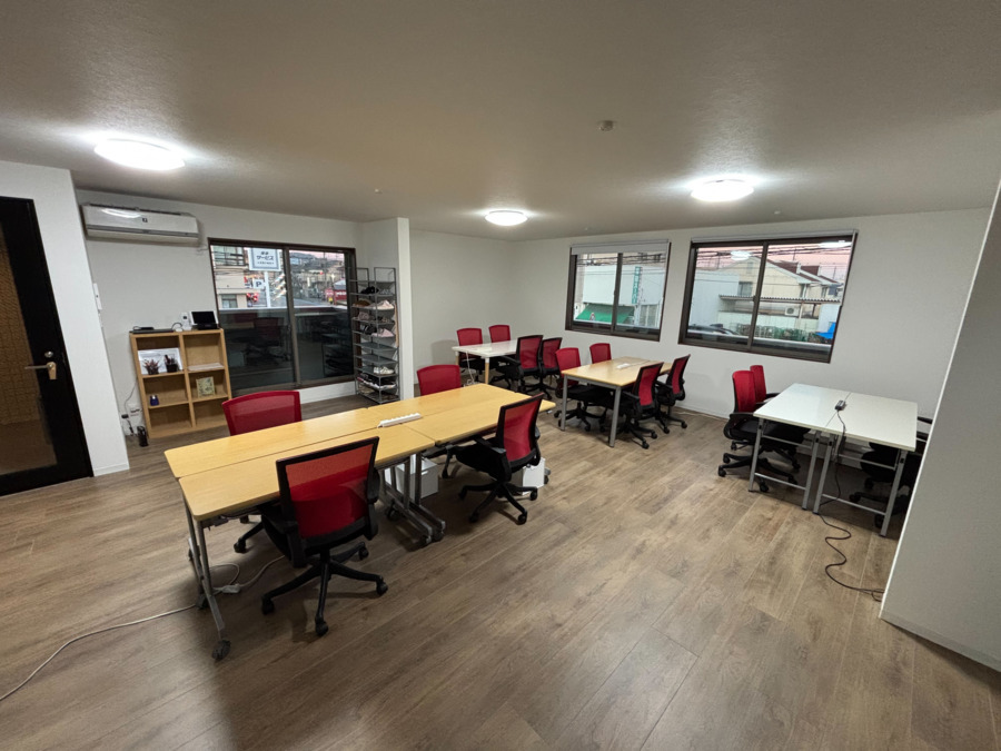 就労継続支援B型事業所　UNIQ STUDIOの写真