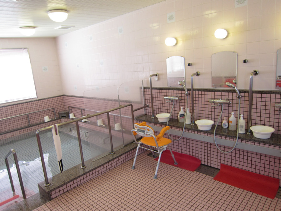 藹デイサービスセンターの写真3枚目：