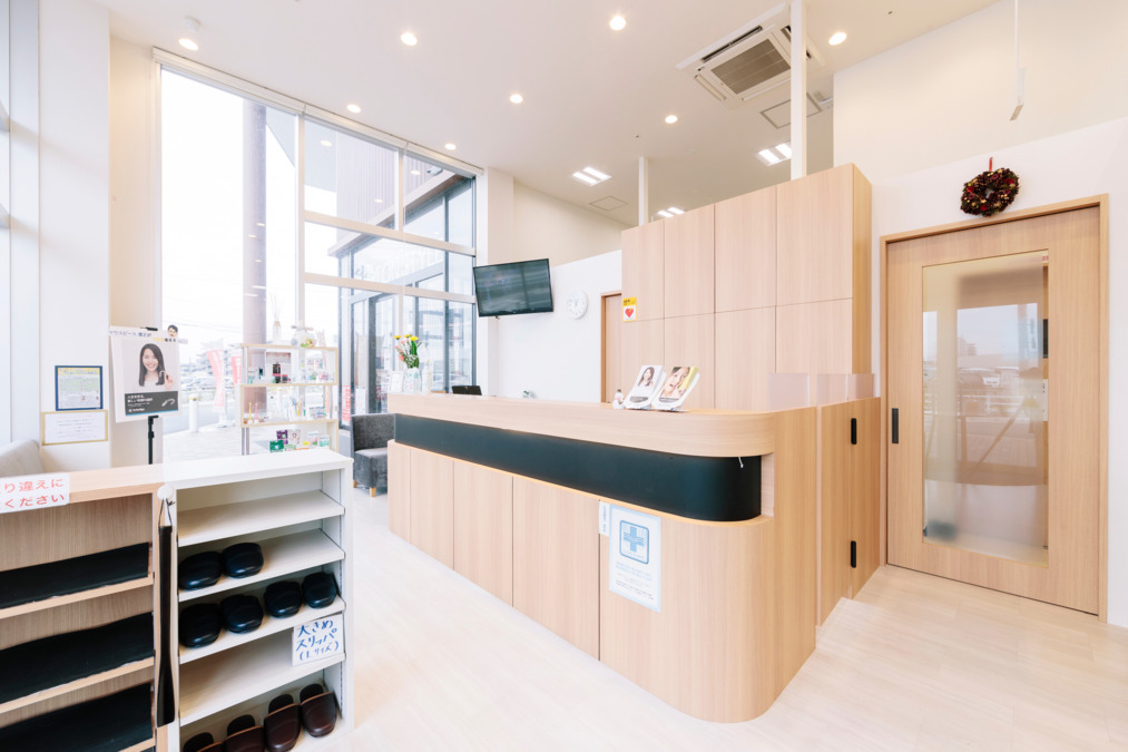 青江グレース歯科・矯正歯科【2026年02月01日オープン予定】の写真2枚目：