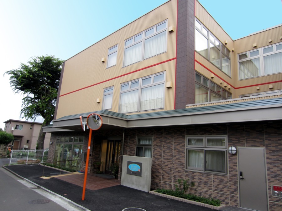 ラ・ナシカせんだい(介護職/ヘルパーの求人)の写真: