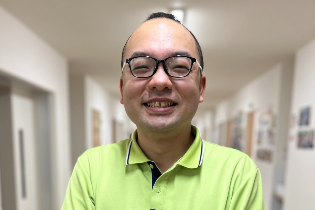 住宅型有料老人ホームナーシイングホームアイプラス朝宮（看護師/准看護師の求人）の写真31枚目：