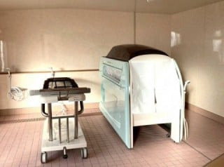 介護医療院フェリーチェ播磨（介護職/ヘルパーの求人）の写真2枚目：