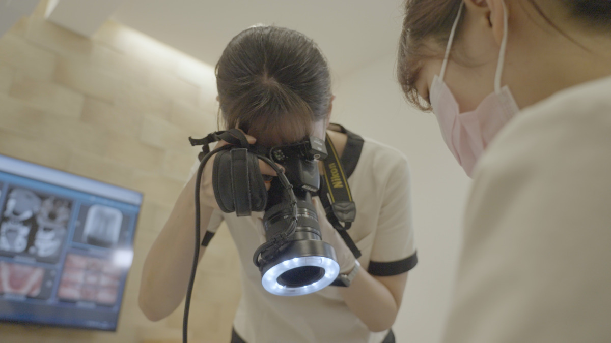 緒方歯科クリニック（歯科衛生士の求人）の写真9枚目：