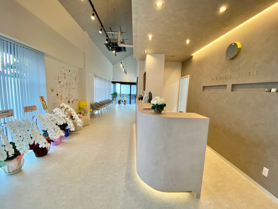 りょう歯科クリニック【2025年09月オープン】（歯科衛生士の求人）の写真3枚目：