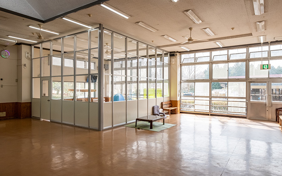 富士本学園の写真1枚目: