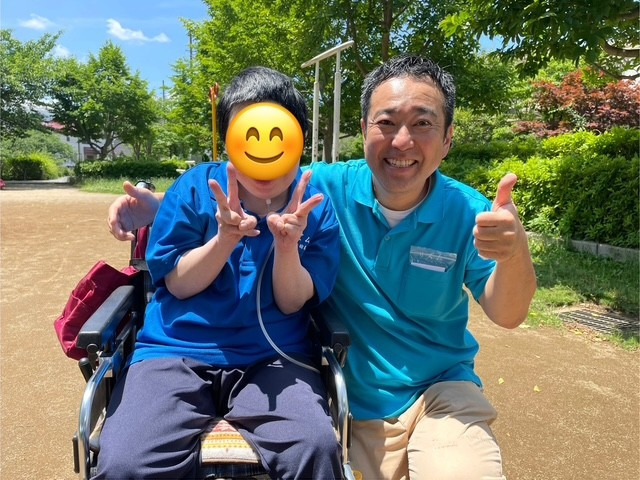 生活介護 リズム彦成【2026年04月01日オープン予定】の写真3枚目：