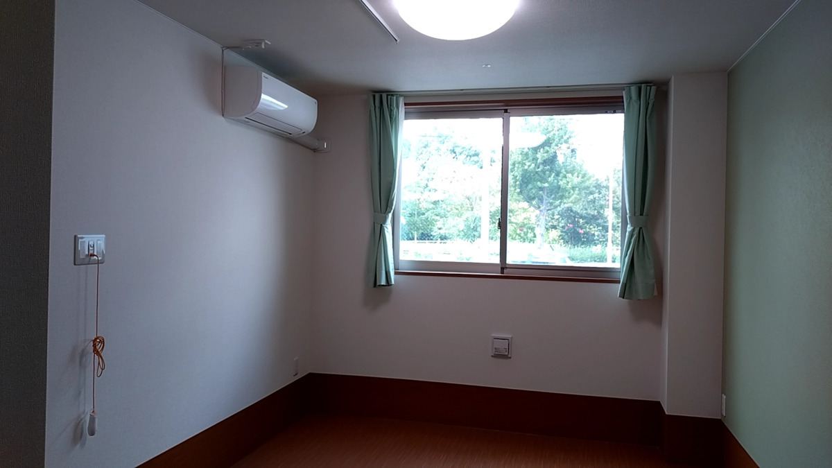 住宅型有料老人ホーム ナーシングこえみ緑鹿山の写真