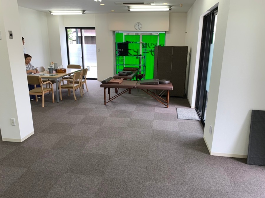 リハビリ型デイサービス大町【2019年05月オープン】(看護師/准看護師の求人)の写真: