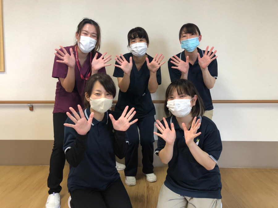 住宅型有料老人ホーム 和が家よしおか（介護職/ヘルパーの求人）の写真2枚目：