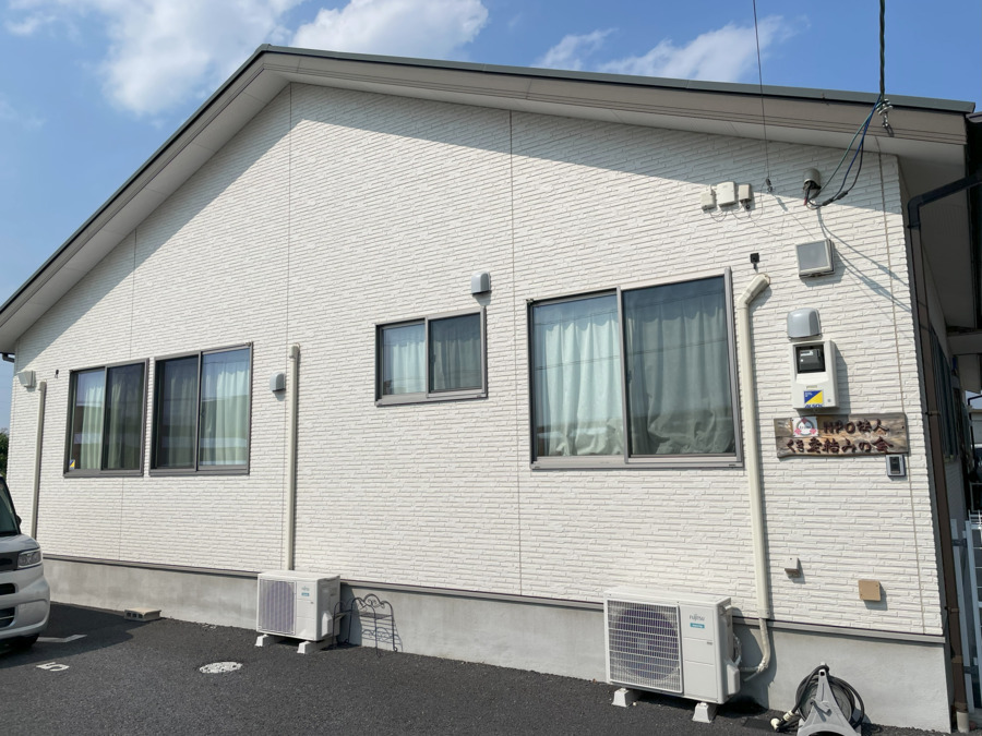 障がい者福祉施設 夢・みらいの写真2枚目：