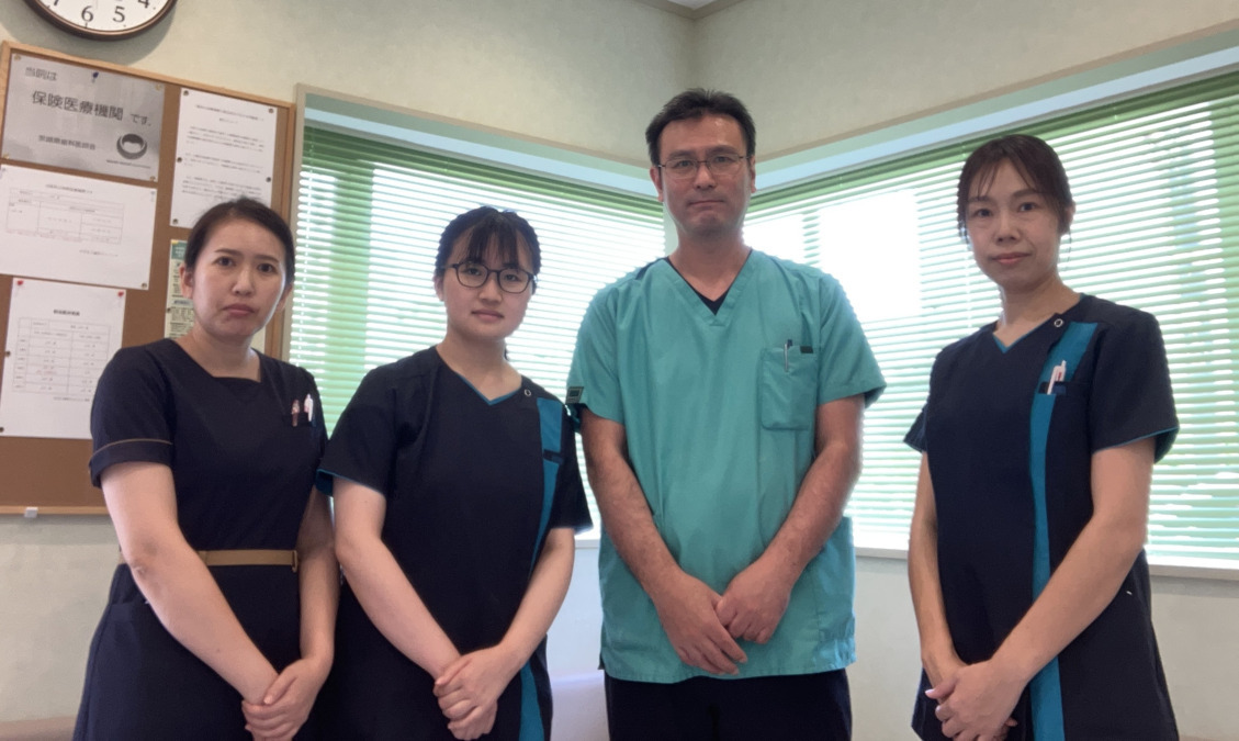 みずもり歯科クリニックの写真