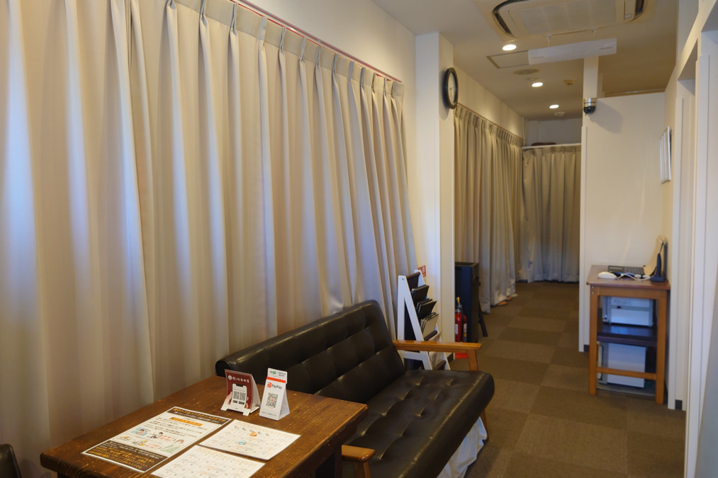 癒し処倉田屋 岡谷フォレストモール店の写真6枚目：