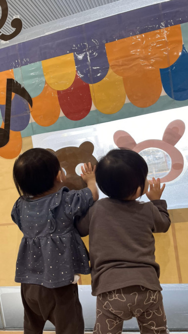 Shiny Kidsフォルテの写真13枚目：