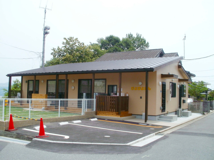 ぴよぴよ園の写真: