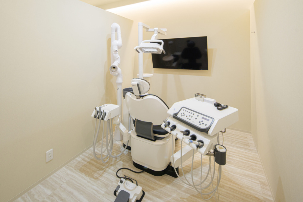 かわぐちSKIPシティ歯科・矯正歯科の写真1枚目：