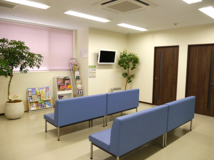 川崎ファミリーケアクリニック（看護師/准看護師の求人）の写真2枚目：