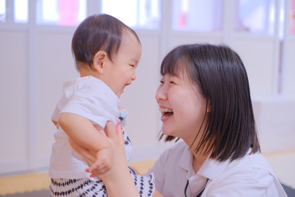 ゆりか認定こども園の写真