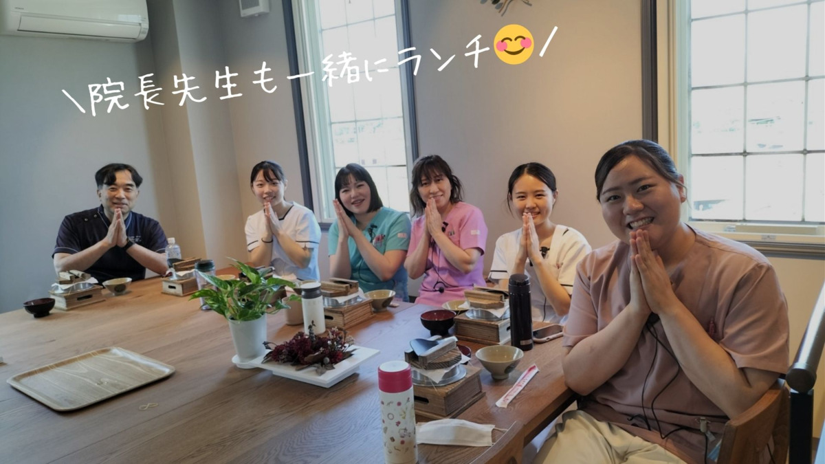 カナザキ歯科（歯科衛生士の求人）の写真27枚目：