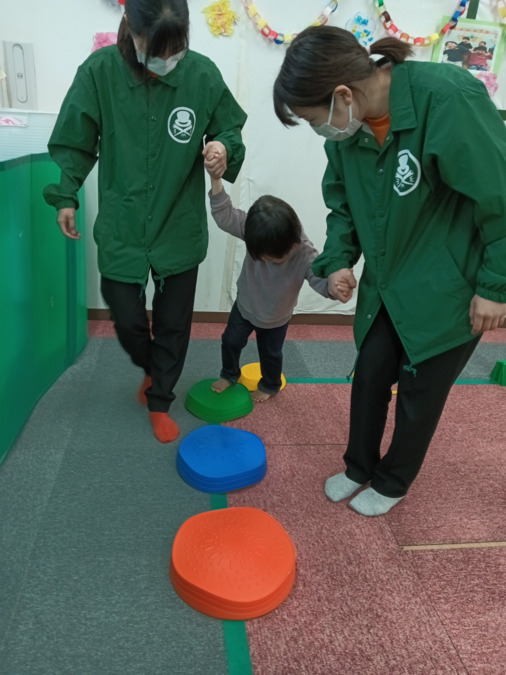 児童発達支援　BAMBOOHAT KIDS　本庄早稲田教室【2025年11月03日オープン予定】の写真3枚目：