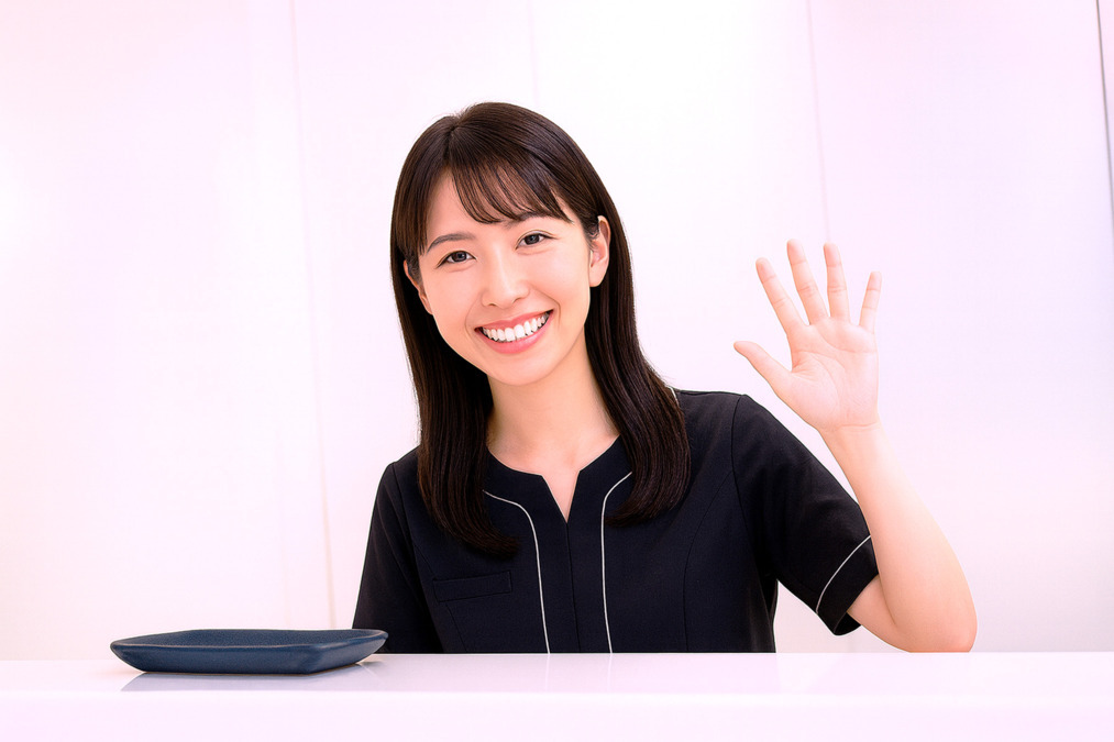 中野新橋 歯科中橋の写真