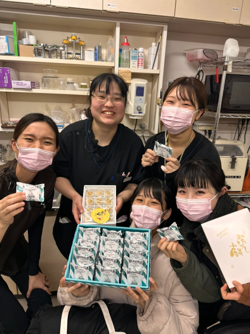 医療法人社団侑桜会 たじり歯科クリニックの写真