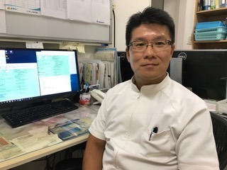 かじうらファミリークリニック（医療事務/受付の求人）の写真5枚目：