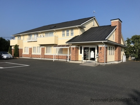 中尾循環器科内科クリニックの写真