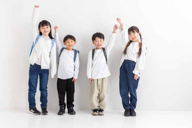 児童多機能事業所オレンジキッズ熱田の写真5枚目：