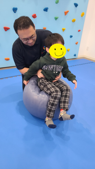 株式会社西源　児童発達支援・放課後等デイサービス「ひらめきラボ」の写真4枚目：