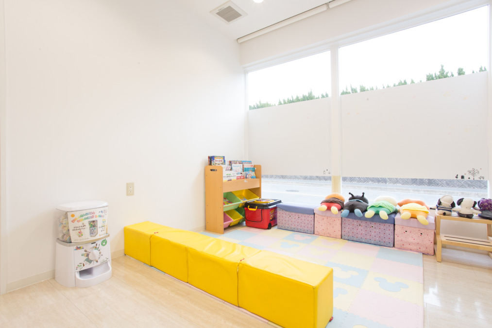 うえだ歯科クリニックの写真6枚目：