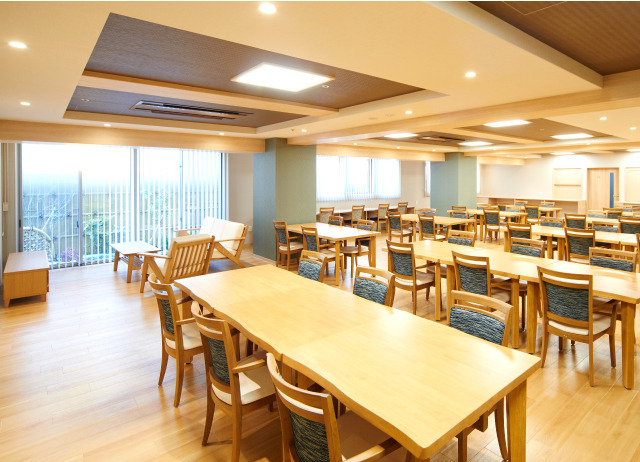 エクセル・サポート・サービス株式会社　グランドマスト京都嵯峨野の写真2枚目：