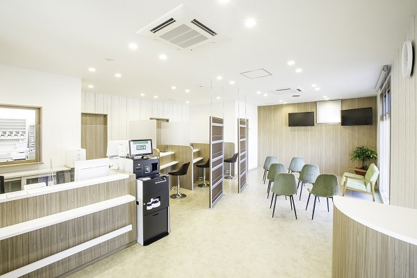 りびんぐ薬局　北名古屋店【2024年09月オープン】（薬剤師の求人）の写真3枚目：