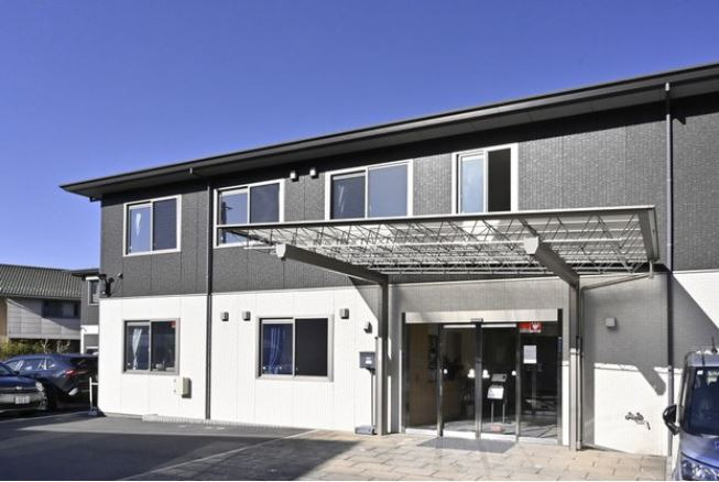 デイサービスあい里(介護職/ヘルパーの求人)の写真10枚目: