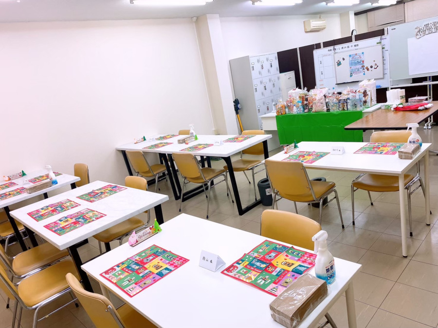 就労継続支援B型事業所 みろくはうすの写真