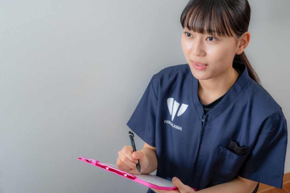 太秦 平川接骨院/針灸治療院(柔道整復師の求人)の写真3枚目: