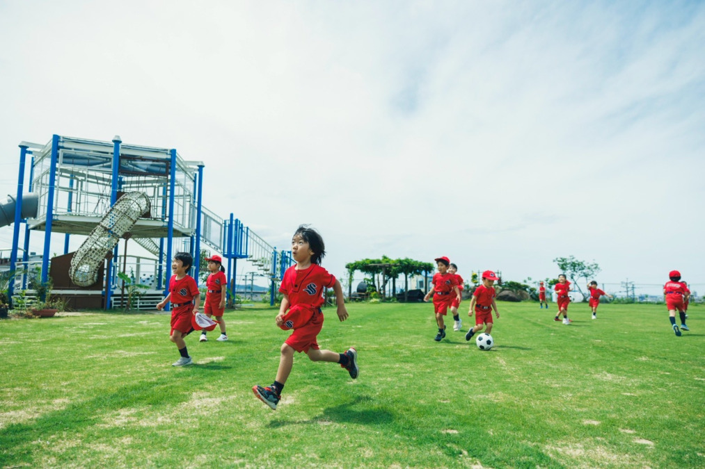 さつき幼稚園（幼稚園教諭の求人）の写真12枚目：