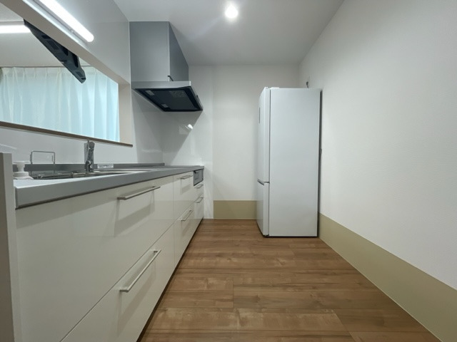 クライスハイム高良内町(生活支援員の求人)の写真7枚目: