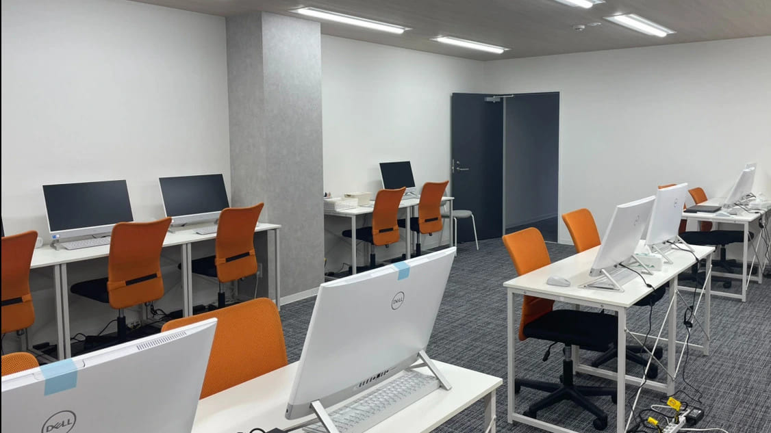 就労継続支援B型事業所 ワンダーワークIT伏見の画像