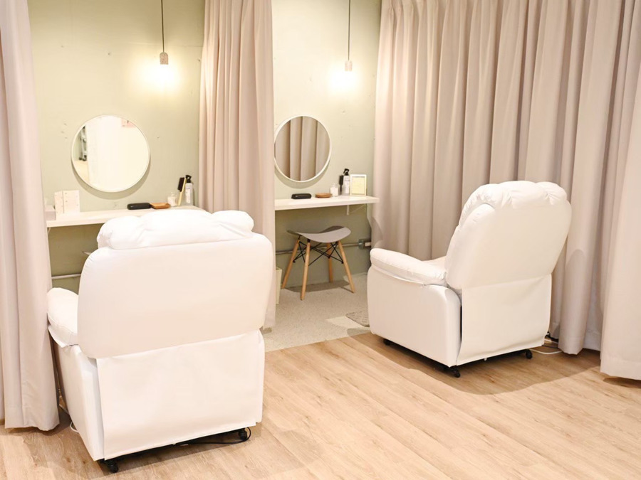 Re+（アイリストの求人）の写真3枚目：