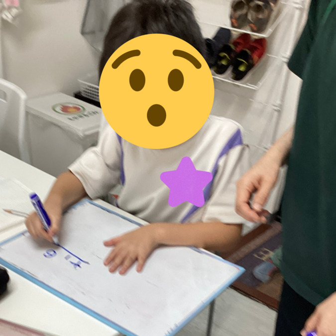 学習支援・ことば　一等星シリウス（保育士の求人）の写真2枚目：
