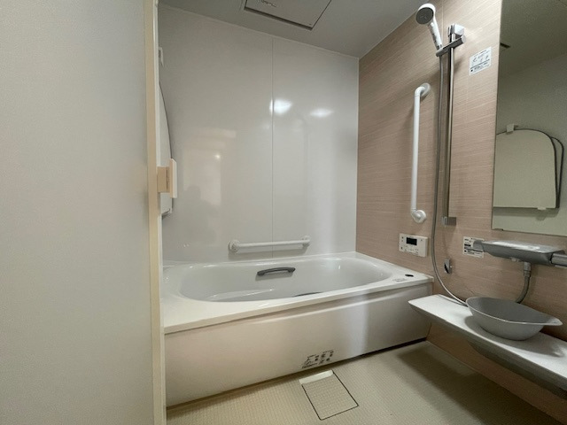 クライスハイム仲畑【2025年05月01日オープン】（サービス管理責任者の求人）の写真11枚目：