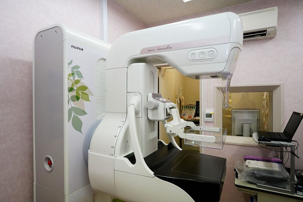 秋葉産婦人科（清掃/環境整備の求人）の写真12枚目：