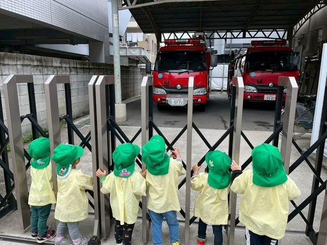 豊新かめっこ保育園（保育士の求人）の写真5枚目：