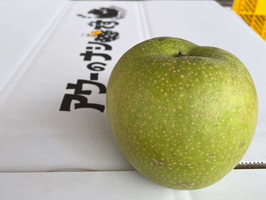 アウーの梨の学校（農福連携推進センター）の写真2枚目：