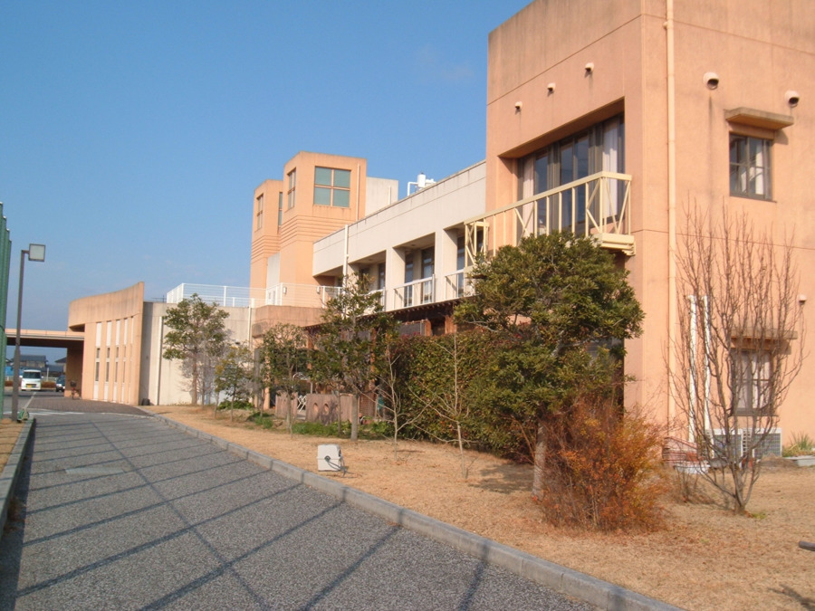 介護老人保健施設 寿々はうす(生活相談員の求人)の写真: